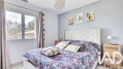 Maison - 119 m² - 5 pièces