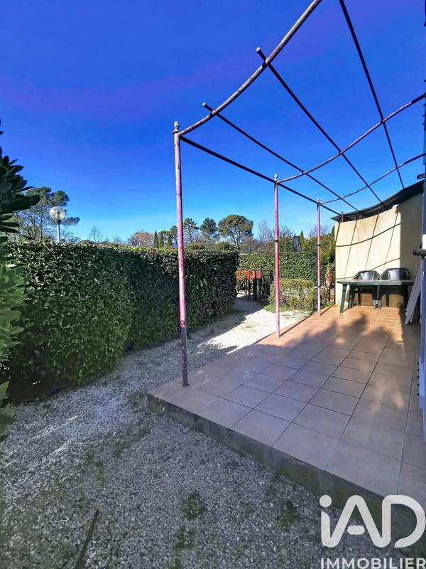 Maison - 46 m² - 3 pièces