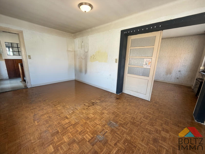 Maison - 143 m² - 6 pièces