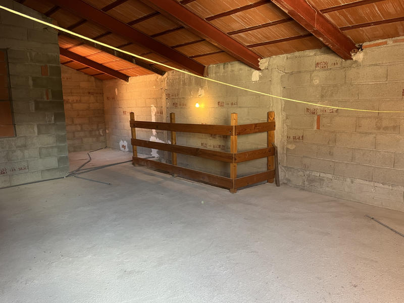 Maison - 117 m² - 5 pièces