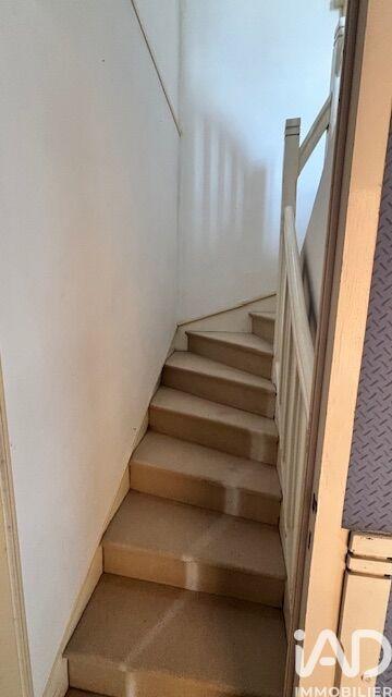 Maison - 136 m² - 6 pièces