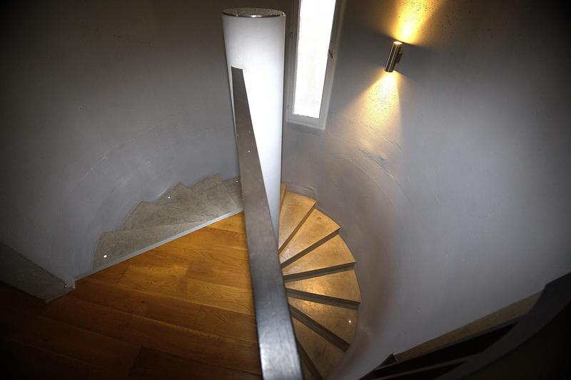 Maison - 200 m² - 8 pièces