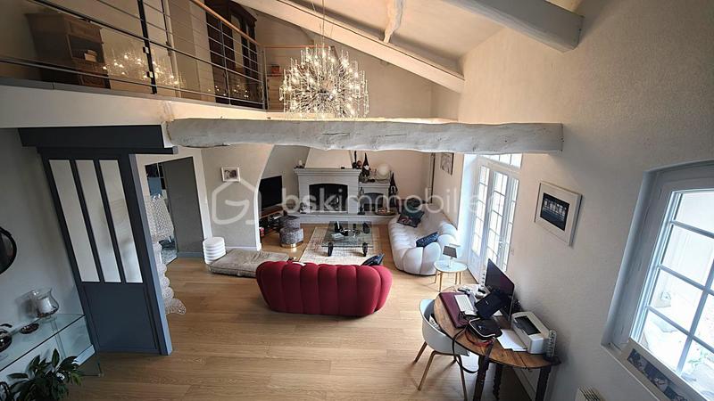 Ferme - 235 m² - 6 pièces