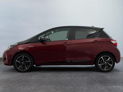Toyota Yaris Hybride Mc2 100h Collection
