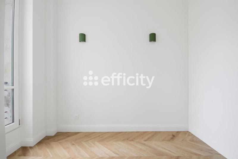 Appartement - 67 m² - 4 pièces