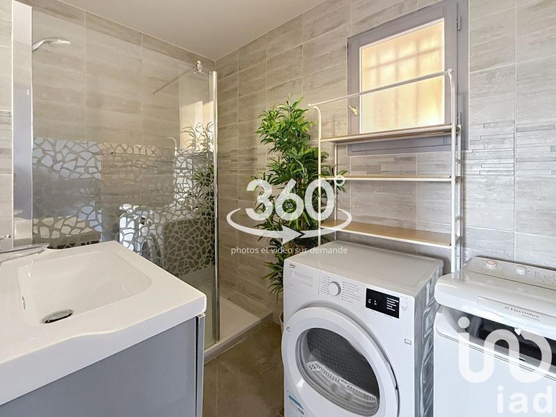 Appartement - 51 m² - 2 pièces