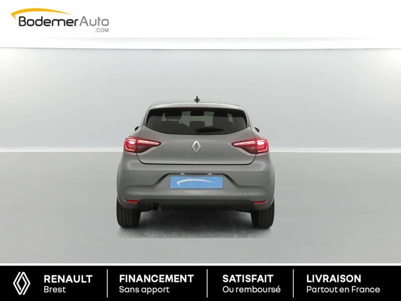 Renault Clio TCe 90 Evolution