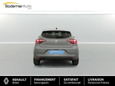 Renault Clio TCe 90 Evolution