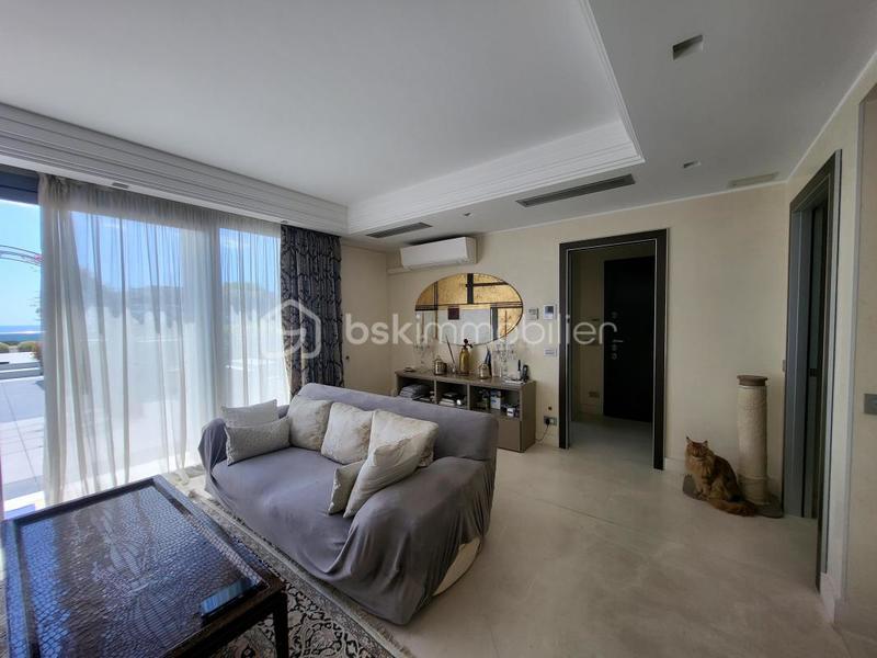 Penthouse - 344 m² - 7 pièces