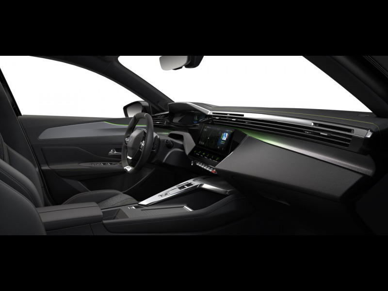 Peugeot 308 Sw Hybrid 145 e-Dcs6 Gt