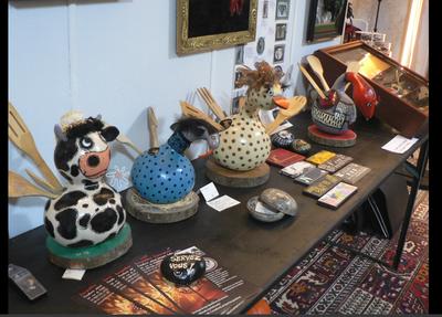 créations jacqueline vanmerris