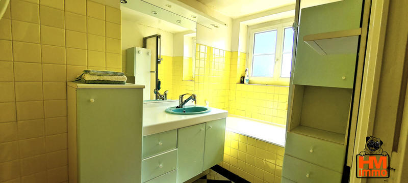 Maison - 128 m² - 7 pièces