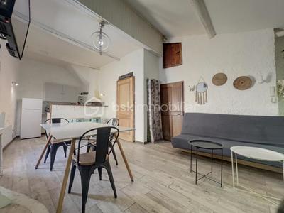 Immeuble - 123 m² - 7 pièces