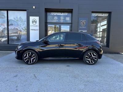 Peugeot 208 II Hybrid 136 eDCS6 Gt