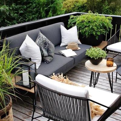 Appartement - 115 m² - 5 pièces