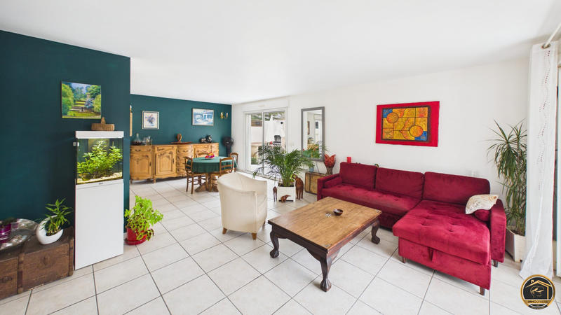 Maison - 154 m² - 6 pièces