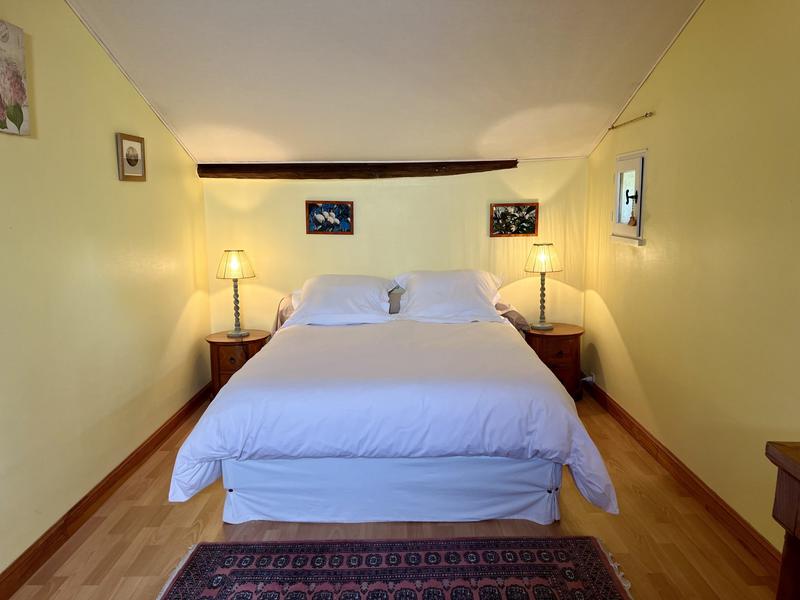 Appartement - 221 m² - 6 pièces