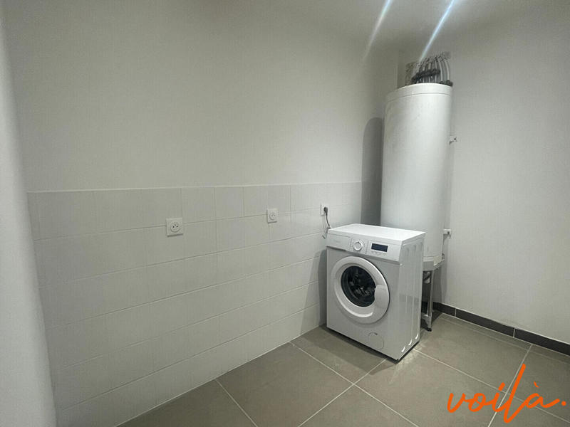 Maison - 50 m² - 2 pièces