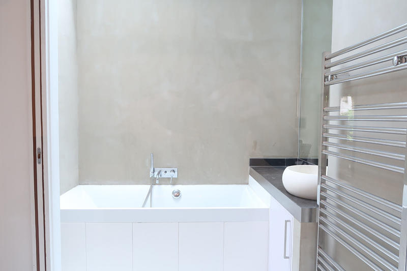 Appartement - 144 m² - 5 pièces