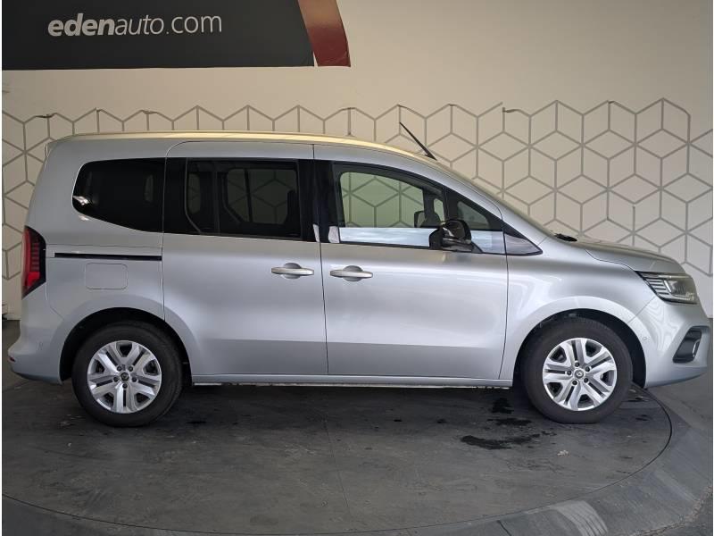 Renault Kangoo Blue dCi 95 Intens