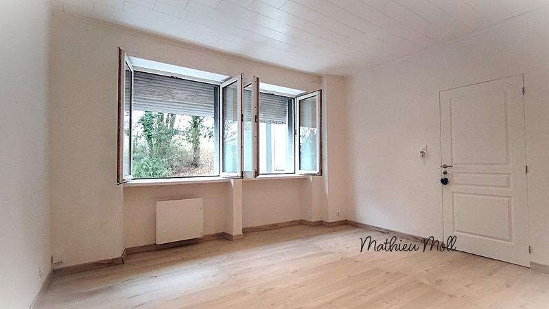 Maison - 154 m² - 6 pièces