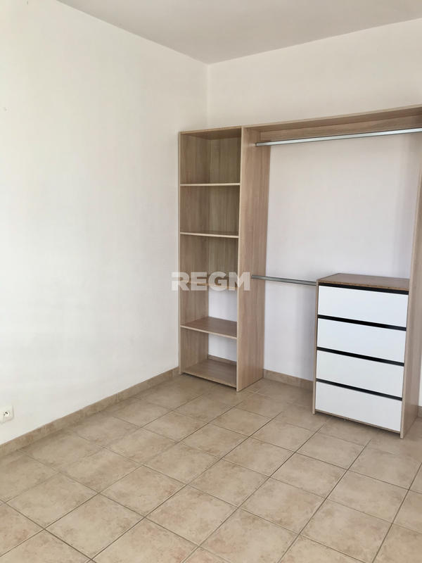 Appartement - 54 m² - 2 pièces
