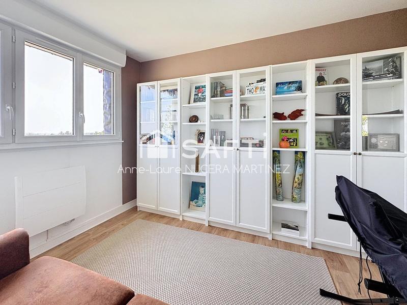 Maison - 145 m² - 8 pièces