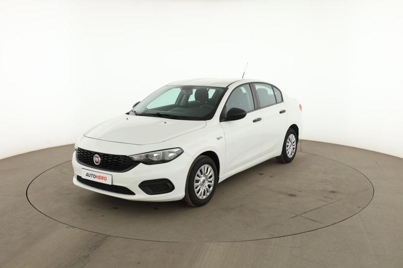 Fiat Tipo 1.4 4p 95 ch