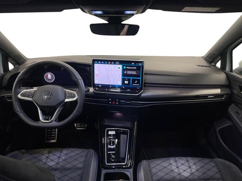 Volkswagen Golf 2.0 Tdi 150 Dsg7 R-Line