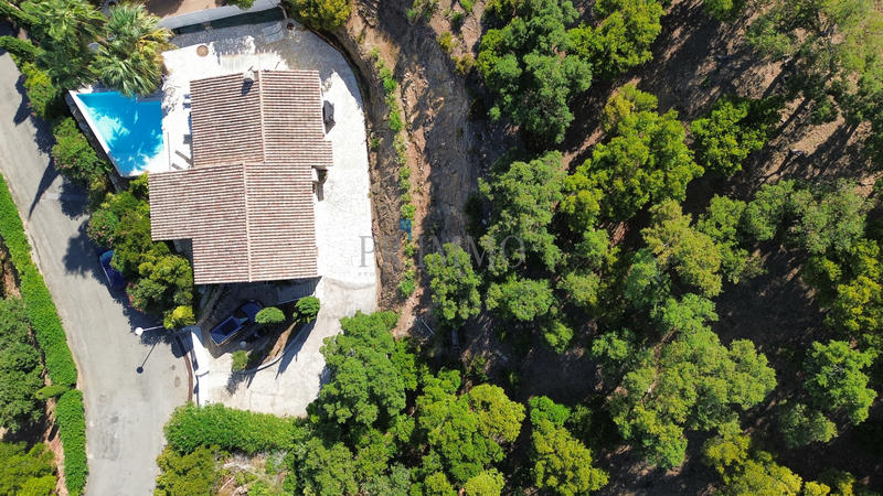 Maison - 124 m² - 5 pièces