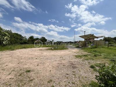 Bureau - 98 m² - 1 pièce