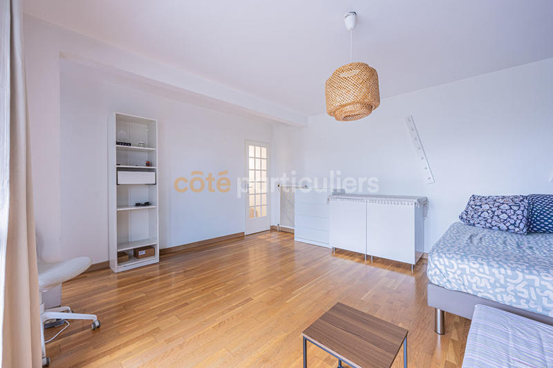 Appartement - 35 m² - 1 pièce