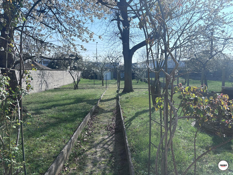 Maison - 102 m² - 6 pièces