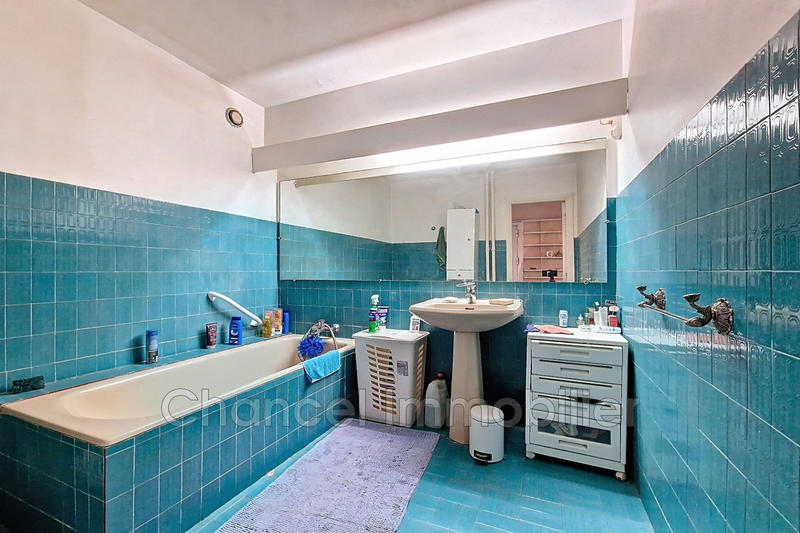 Appartement - 73 m² - 3 pièces