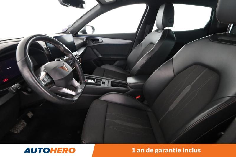 Cupra Formentor 1.5 Tsi Dsg7 150 ch