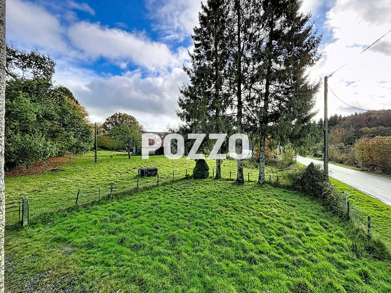 Maison - 87 m² - 5 pièces