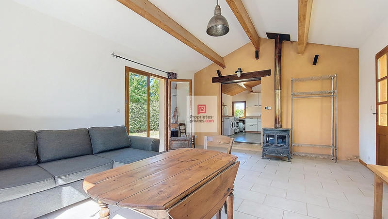 Maison - 257 m² - 10 pièces