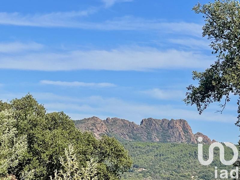 Maison - 52 m² - 3 pièces