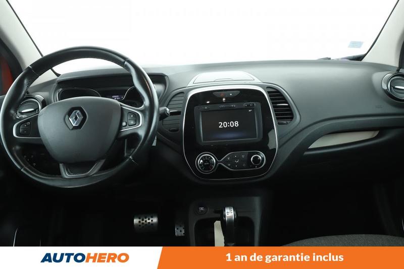 Renault Captur 1.3 TCe Intens Edc 150 ch
