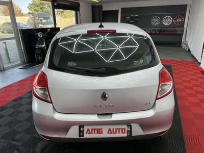 Renault Clio III 1.5 DCi eco2 75 Cv