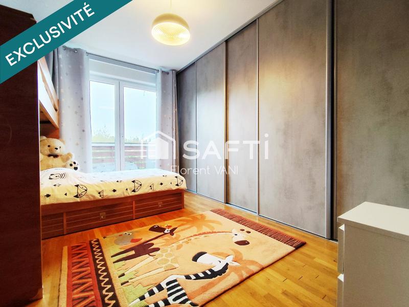 Maison - 173 m² - 7 pièces