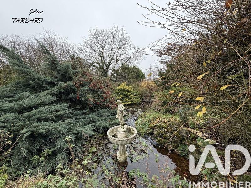 Maison - 130 m² - 4 pièces