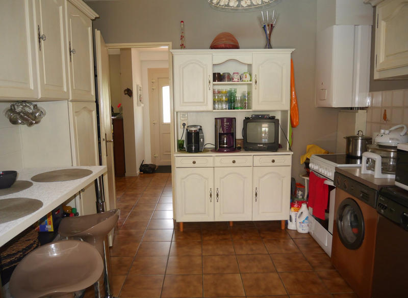 Villa - 89 m² - 4 pièces