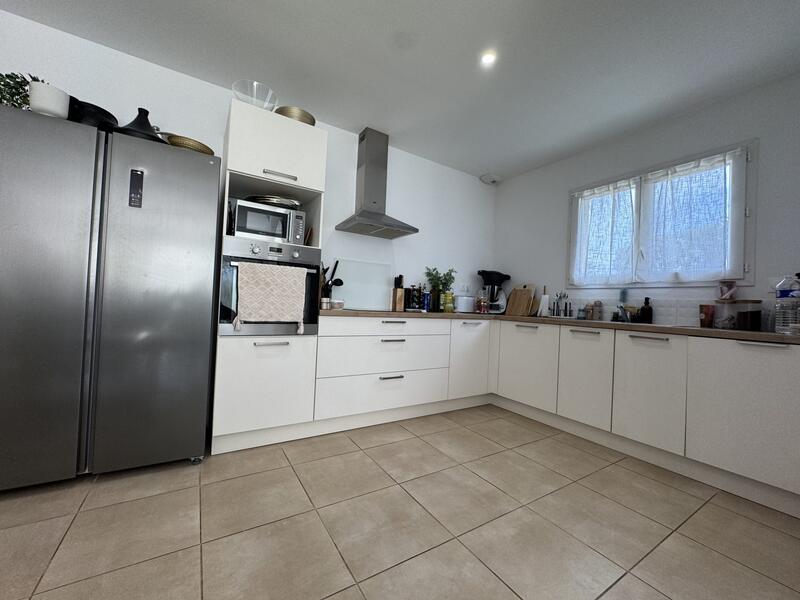 Villa - 84 m² - 5 pièces