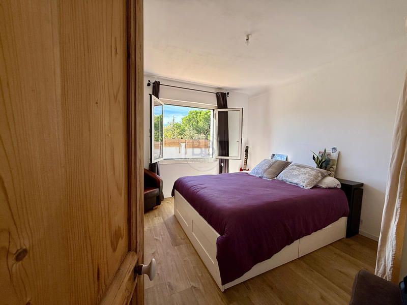 Villa - 115 m² - 4 pièces