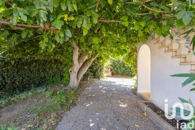 Maison - 169 m² - 6 pièces