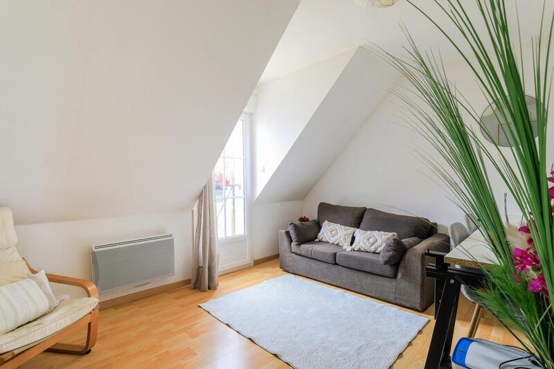 Maison - 170 m² - 7 pièces