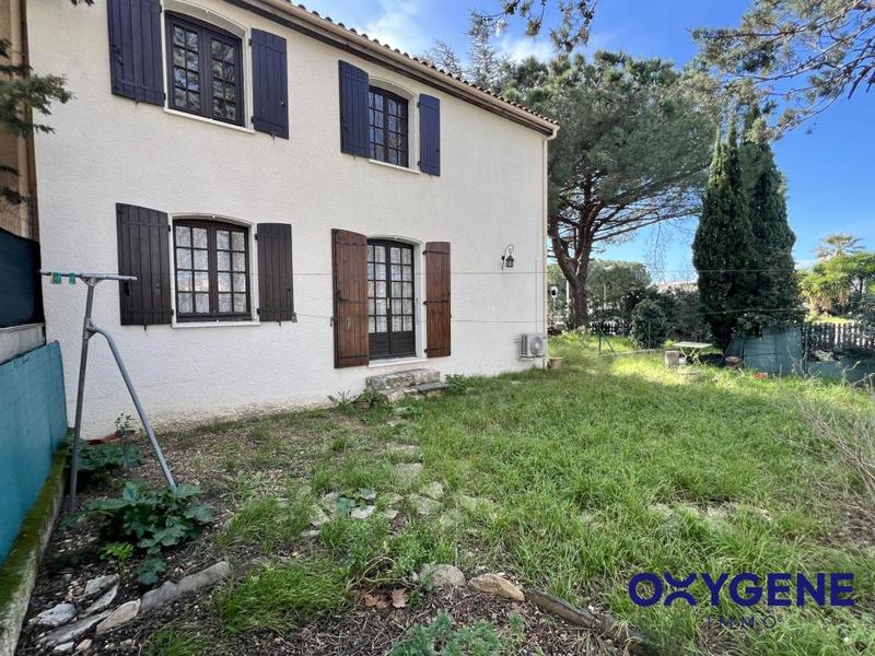 Villa - 112 m² - 5 pièces