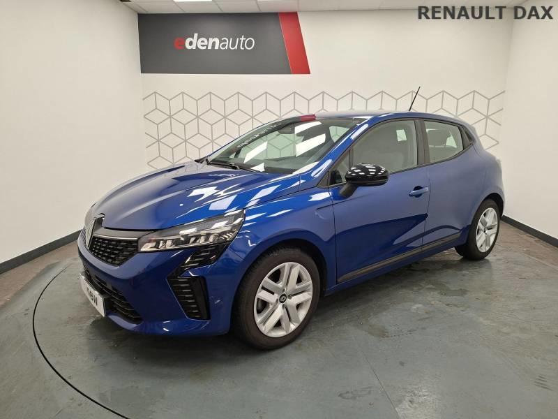 Renault Clio Blue dCi 100 ch Gsr2 Evolution