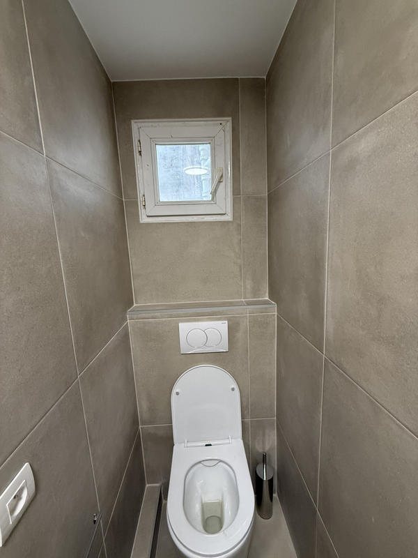 Appartement - 15 m² - 1 pièce